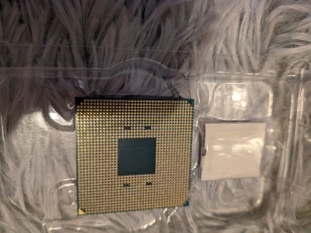 CPU Ryzen5 3600 CPU