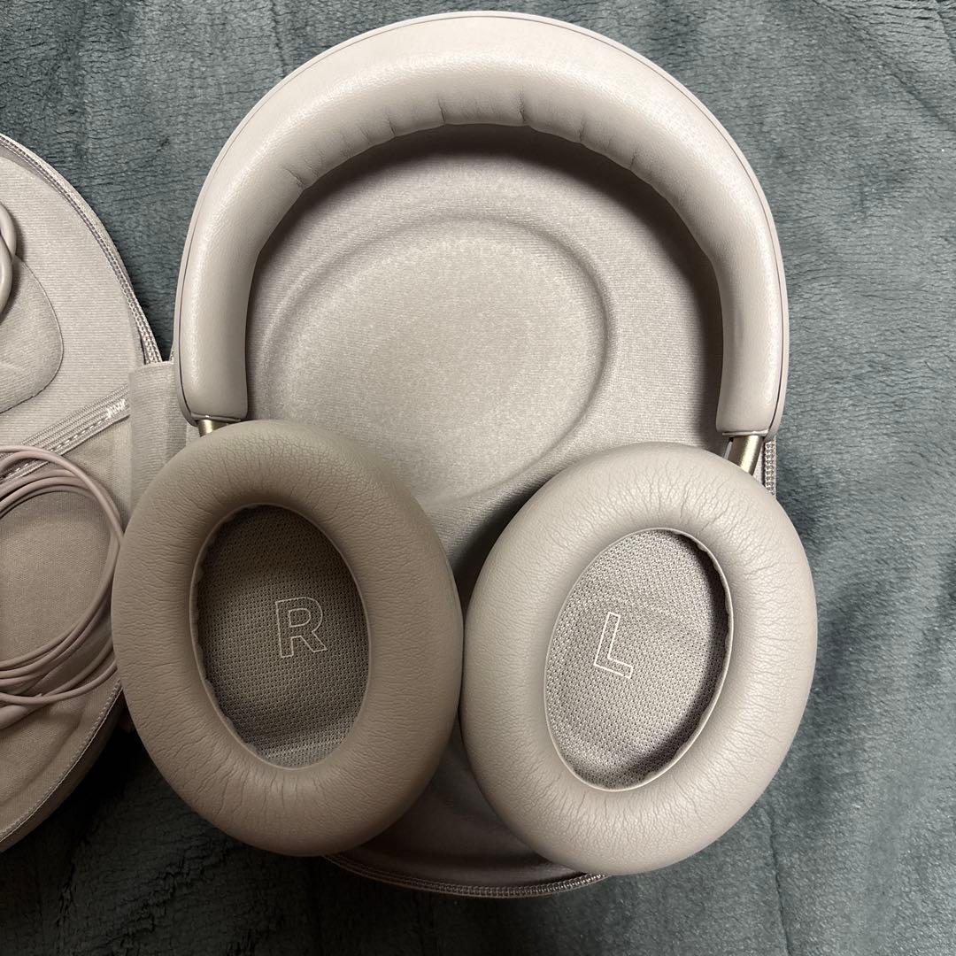 ヘッドホン bose QuietComfort Ultra Headphones