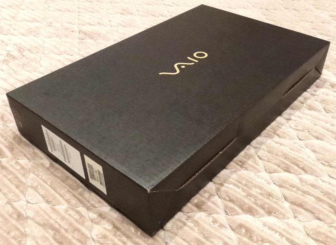 VAIO Win11 Corei7 16GB Office付き BDドライブ内蔵 - メルカリ