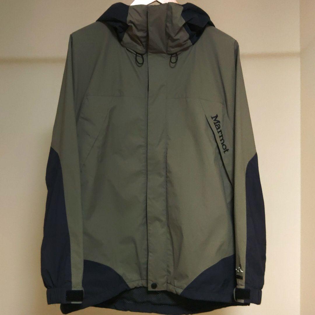 Marmot キメラマウンテンジャケット Chimera Mountain Jacket(キメラマウンテンジャケット)