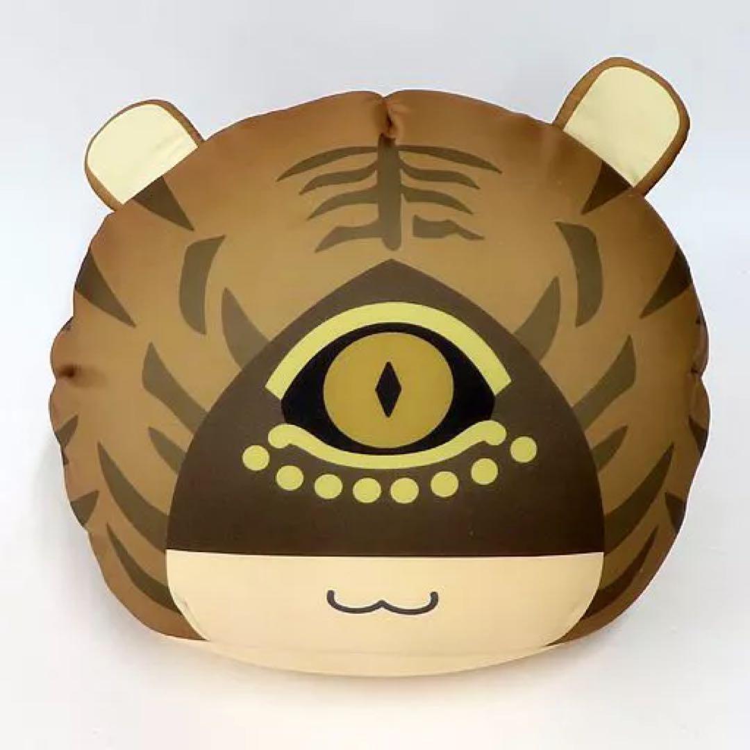 第5人格 ビック おまんじゅう クッション 占い師 - メルカリ