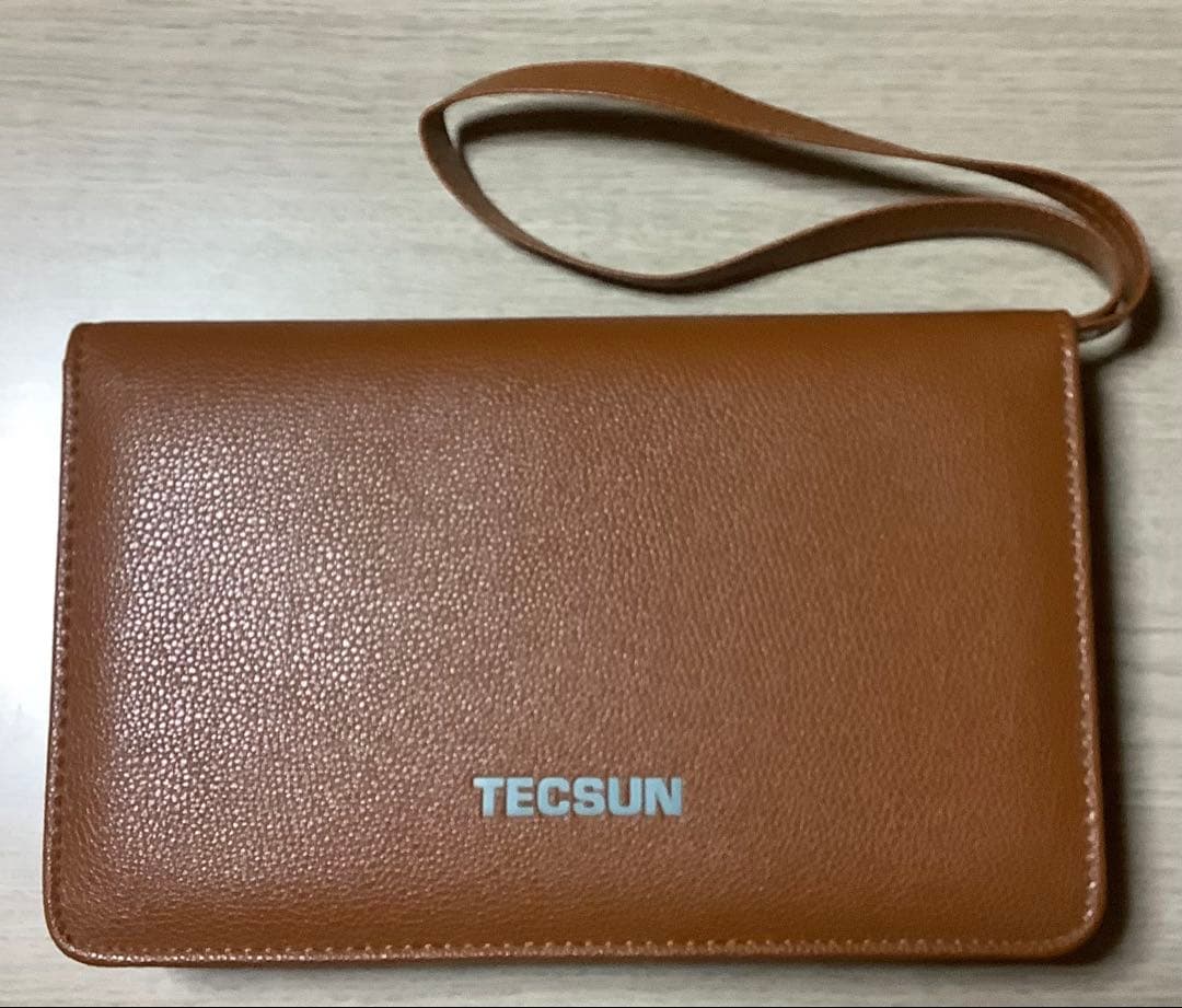 TECSUN PL-880 ワールドバンド受信機