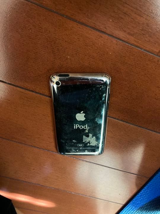 JVC iPod付きます❗️スピーカー