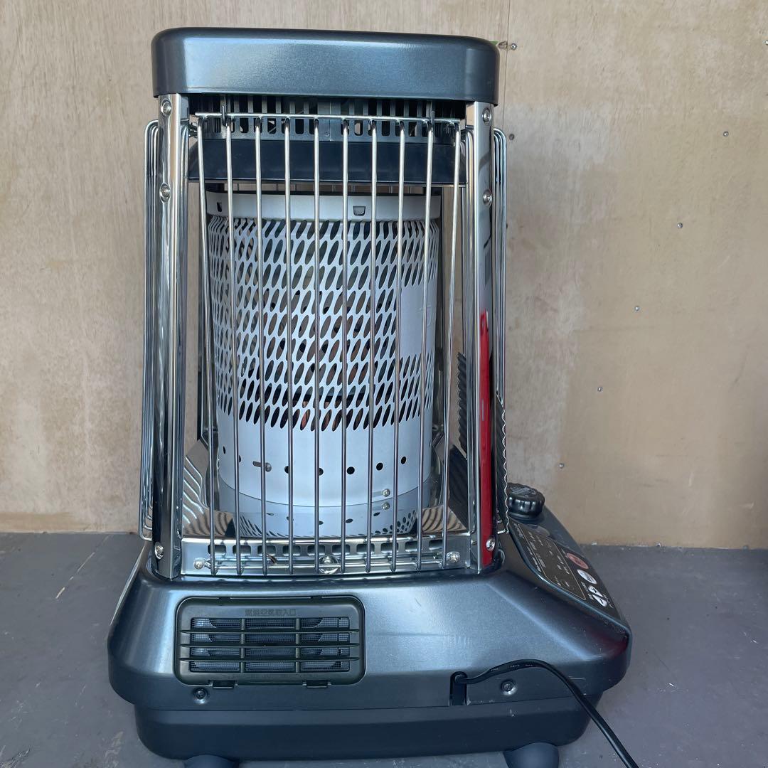 ダイニチ　ストーブ　業務　送料込み ➂ 107