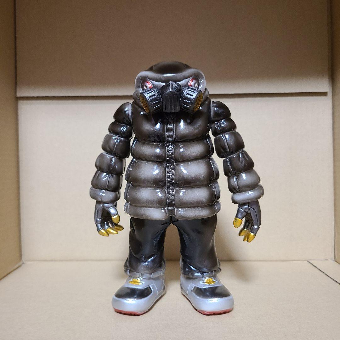 GYAROMI オイドキラー 1期 スーフェスex ギャロミ クトゥルフオイド