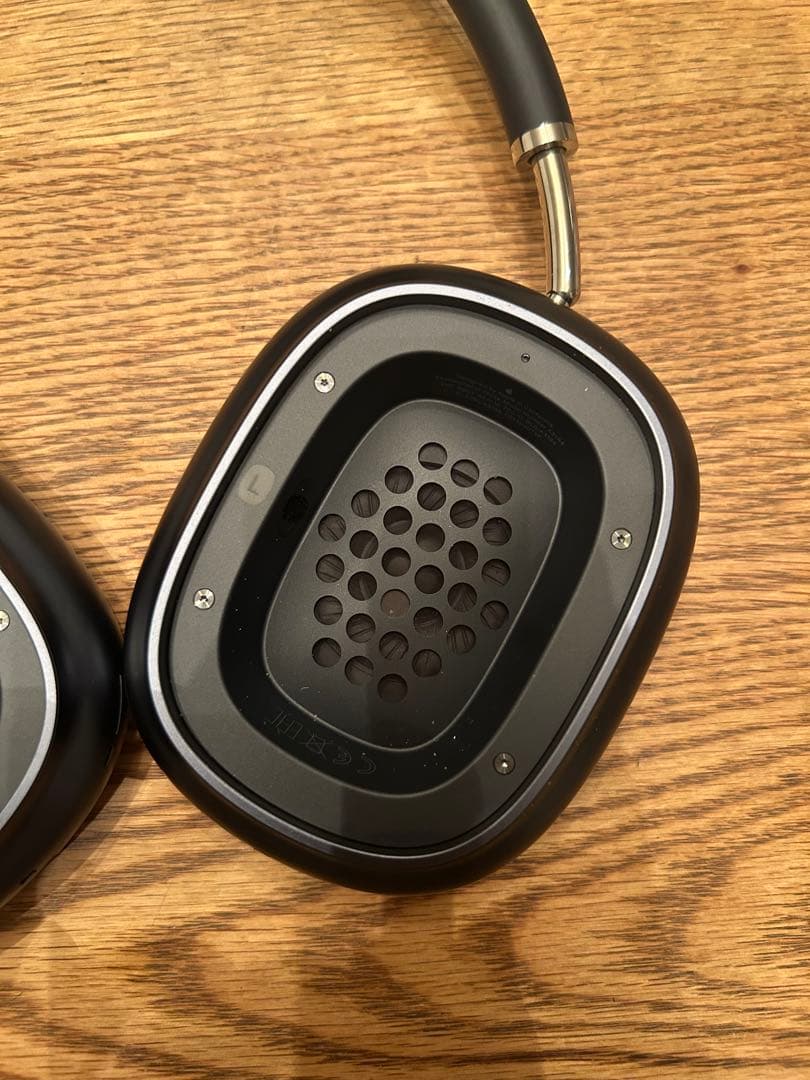 Apple AirPods Max ヘッドホン　2024年モデル　即発送　値下げ