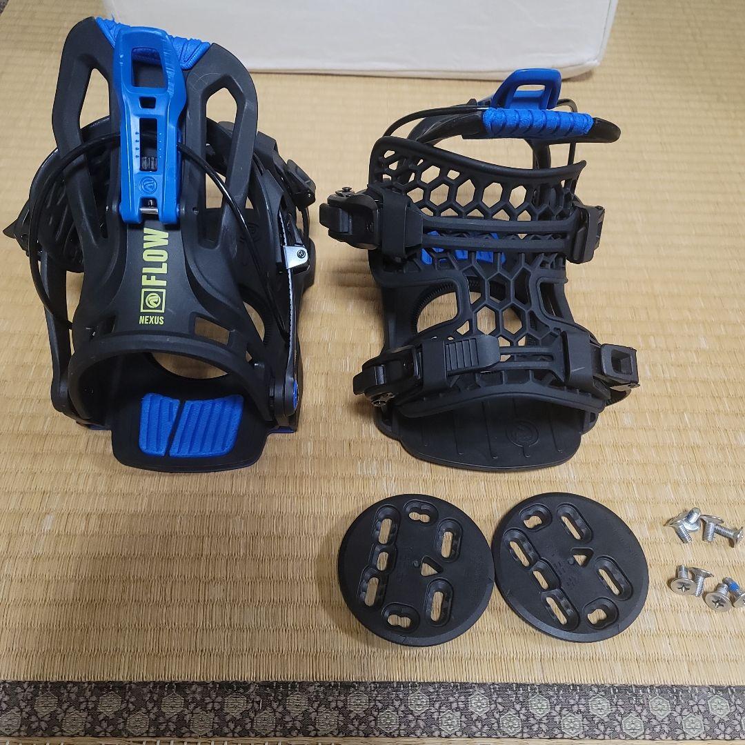 リアエントリーフロービンディングLサイズ - メルカリ