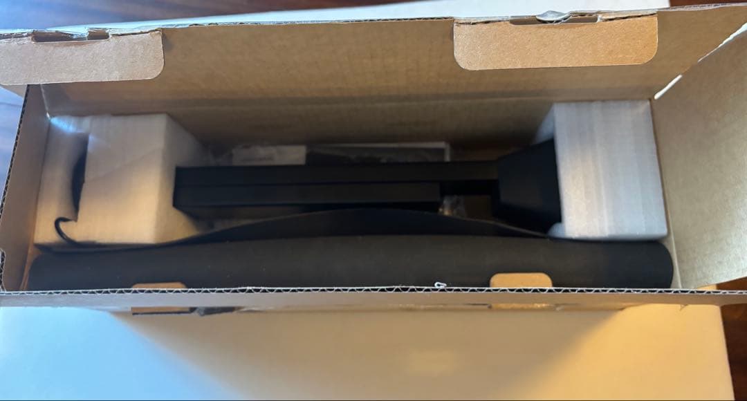 iOCHOW S 5. 2200万画素スキャナー