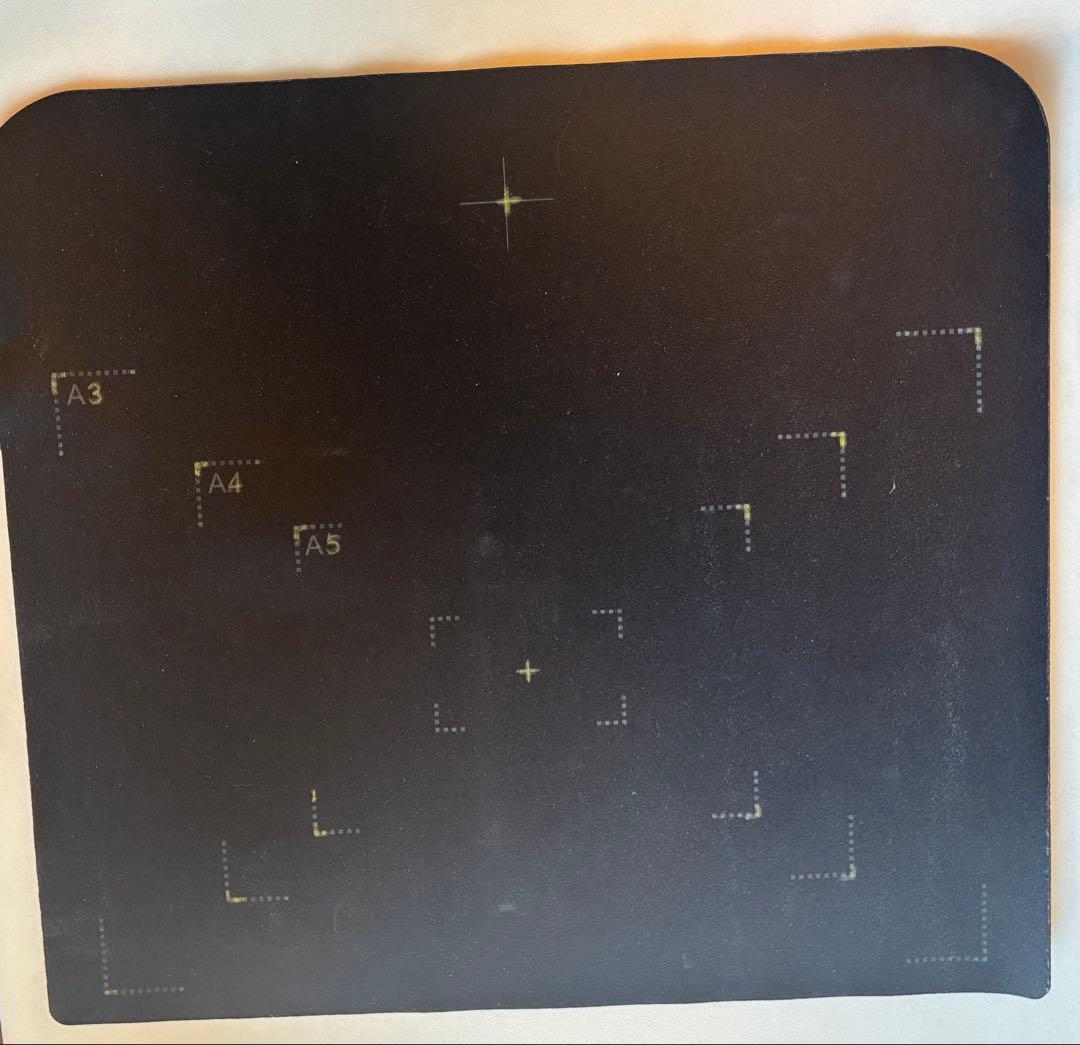 iOCHOW S 5. 2200万画素スキャナー