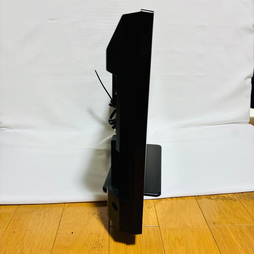 SHARP AQUOS 19型 液晶テレビ 2T-C19DE 22年製