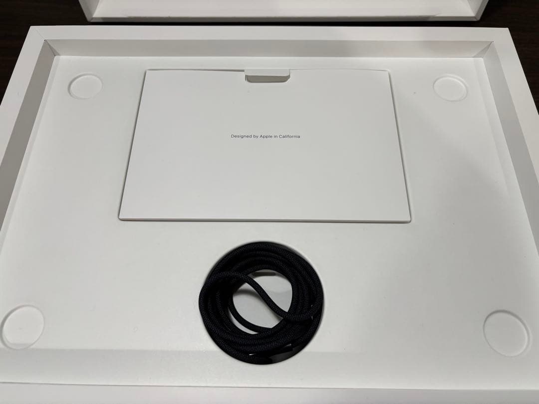 MacBook Pro14 M4 32GB 1TB 美品 2024 Office