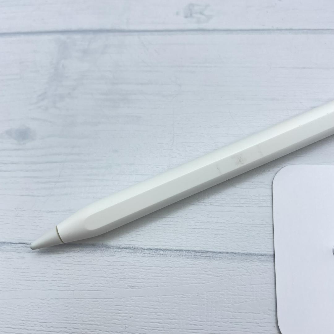 動作確認済み！【純正品】Apple Pencil 第2世代＋替え芯