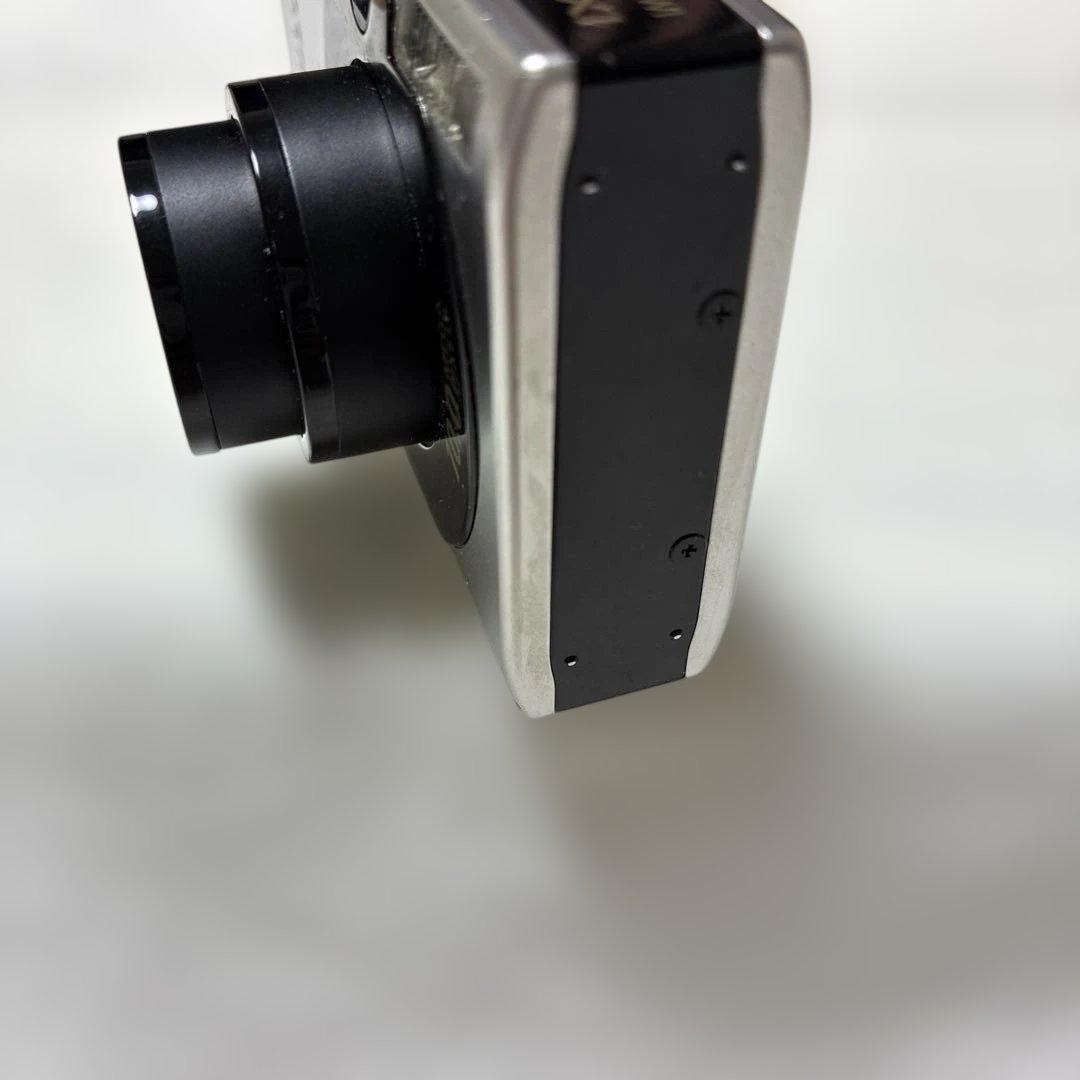 [ジャンク]Canon IXY DIGITAL 25IS PC1262