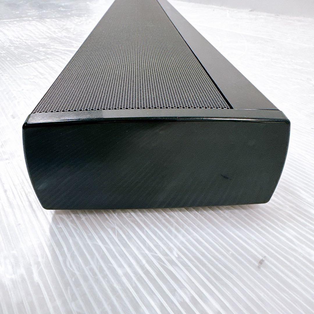 【美品】BOSE Lifestyle 135 サウンドバー ホームシアター