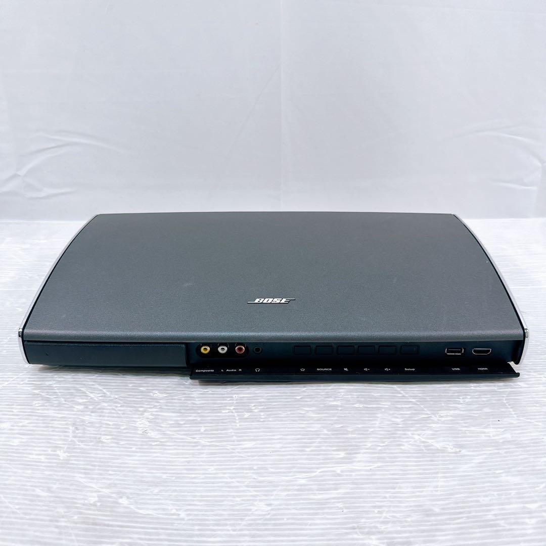 【美品】BOSE Lifestyle 135 サウンドバー ホームシアター