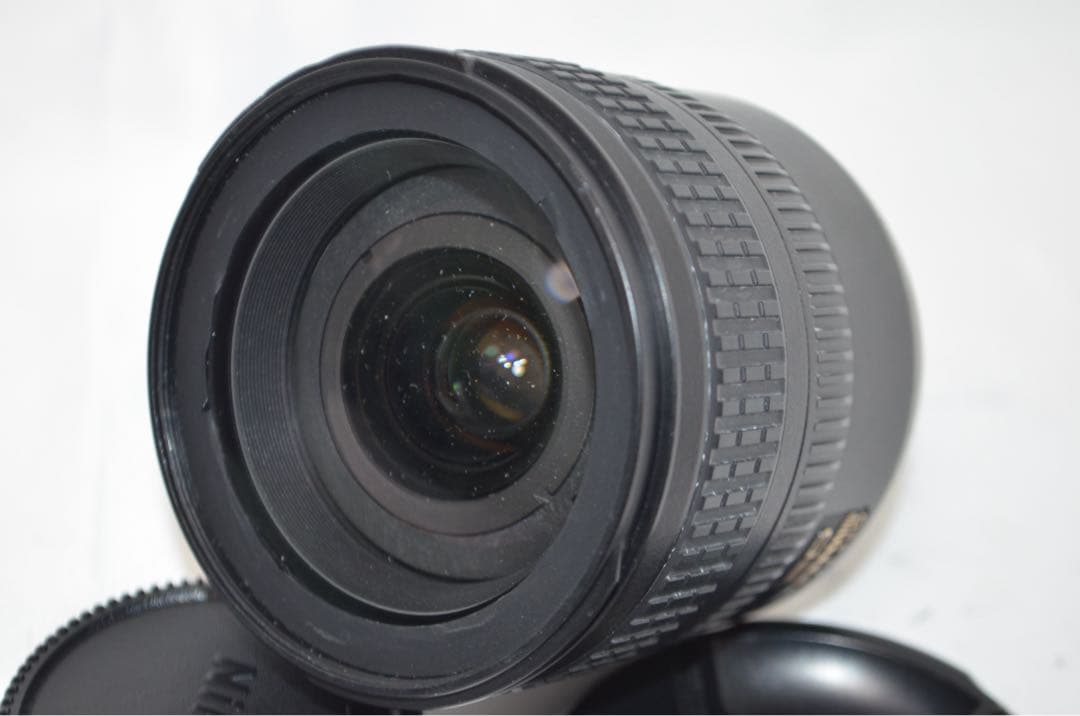 レンズ(ズーム) Nikon AF-S Zoom Nikkor 24-85mm 3.5-4.5G