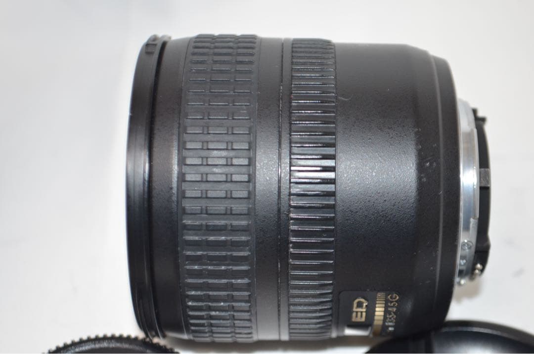 レンズ(ズーム) Nikon AF-S Zoom Nikkor 24-85mm 3.5-4.5G