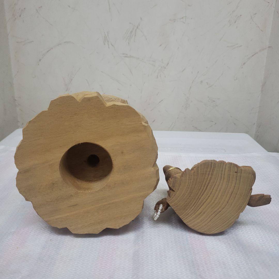 Bフライデー蔵出し特価仏像香木 特上彫り如意輪観音菩薩像3寸眼入り