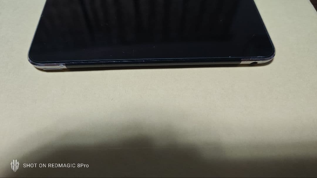 iPad mini 第4世代 128GB SIMフリー スペースグレー