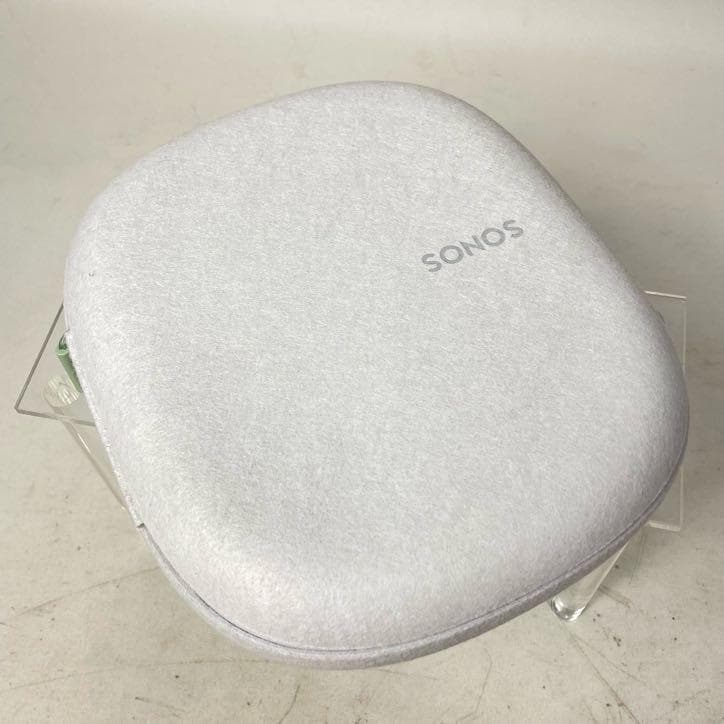 ソノス Sonos Ace ノイズキャンセリングヘッドホン ACEG1JP1