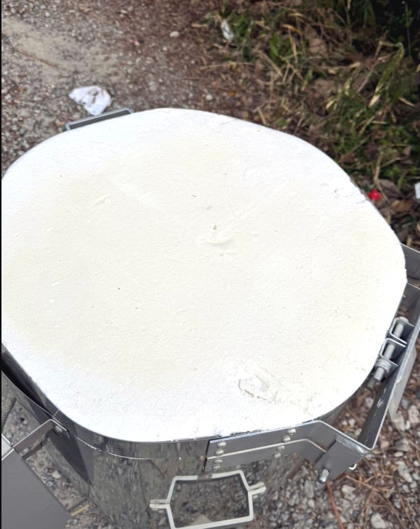 デンマーク製「SCANDIA OVNEN AS」陶芸窯（電気炉）中古品 - メルカリ