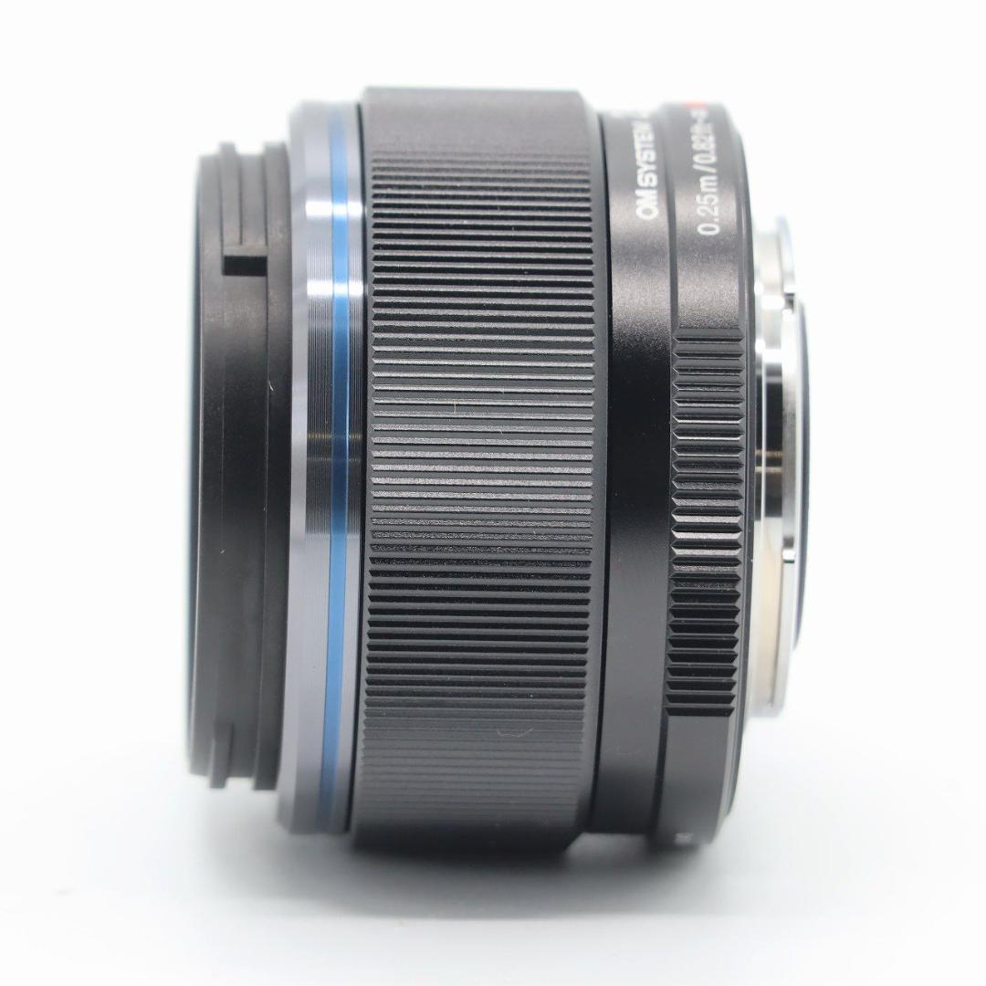 レンズ(単焦点) M.ZUIKO DIGITAL 25mm F1.8 II