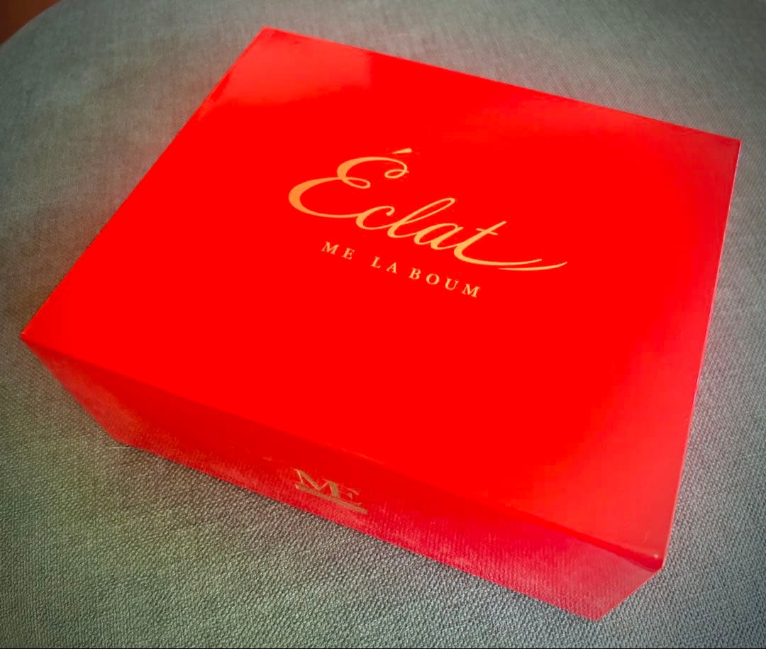 MEラボンエクラ美顔器／美品✨