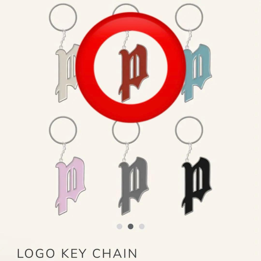 pointless journey logo KEY CHAIN - メルカリ