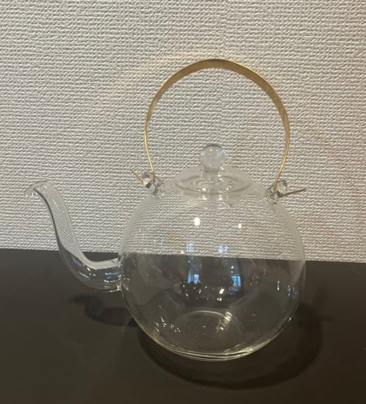 日ノ出化学製作所｜日ノ出ボールポット | 真鍮の取っ手　週末セール 日ノ出化学製作所｜日ノ出ボールポット | 真鍮の取っ手 - イロドリ