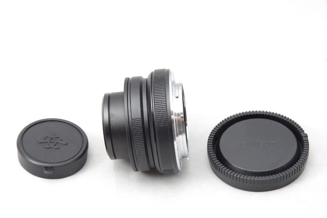 送料無料 限定1個 魚眼レンズ ヤスハラ マドカ 180 7.3mm f4 E