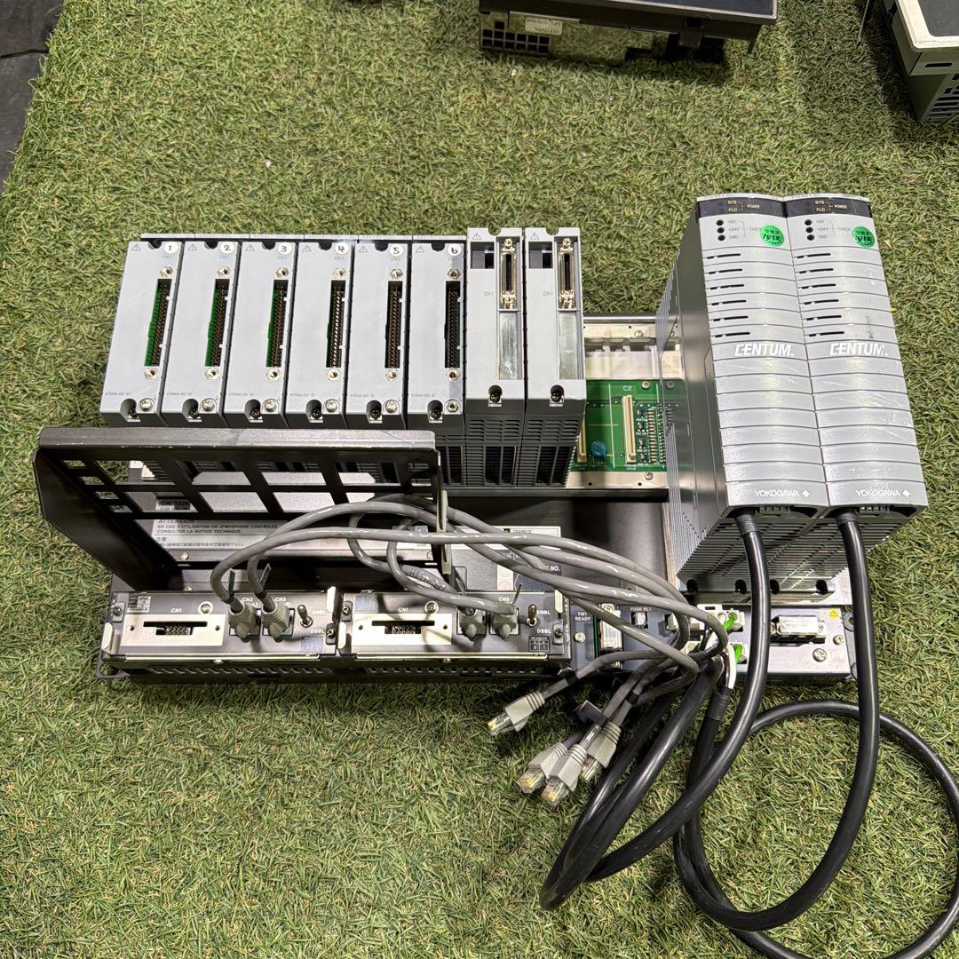 ヨコガワ AFF30D / PW481-50/ PW481-50