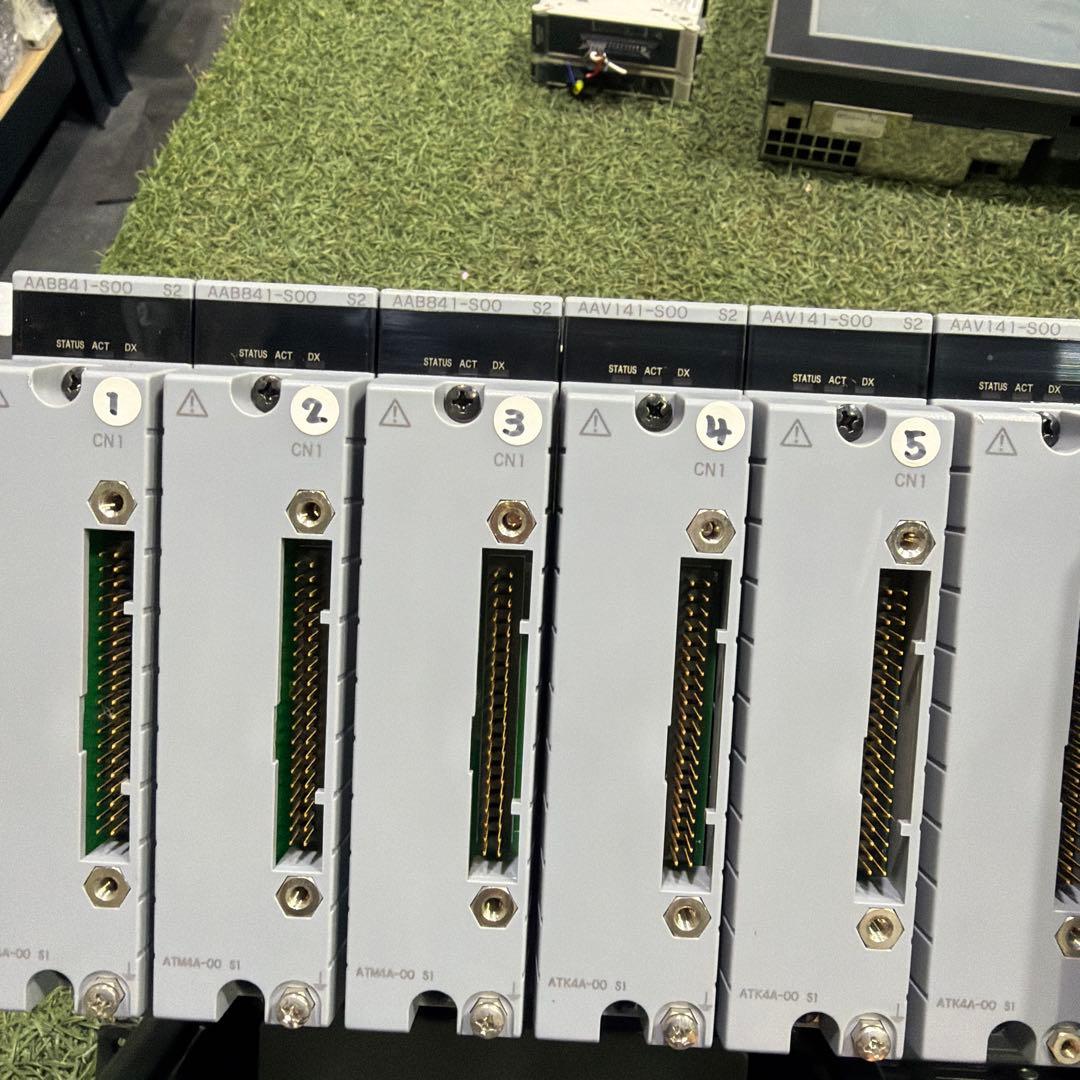 ヨコガワ AFF30D / PW481-50/ PW481-50