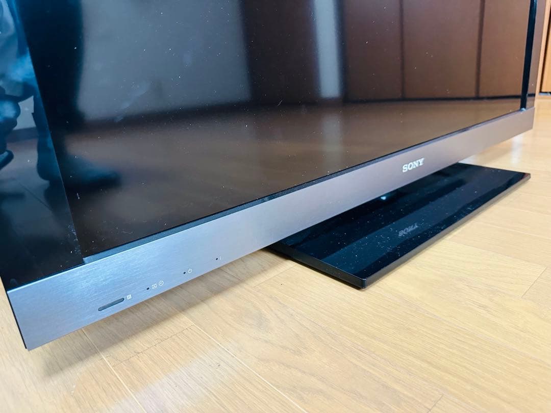 SONY BRAVIA 液晶テレビ 本体　40インチ