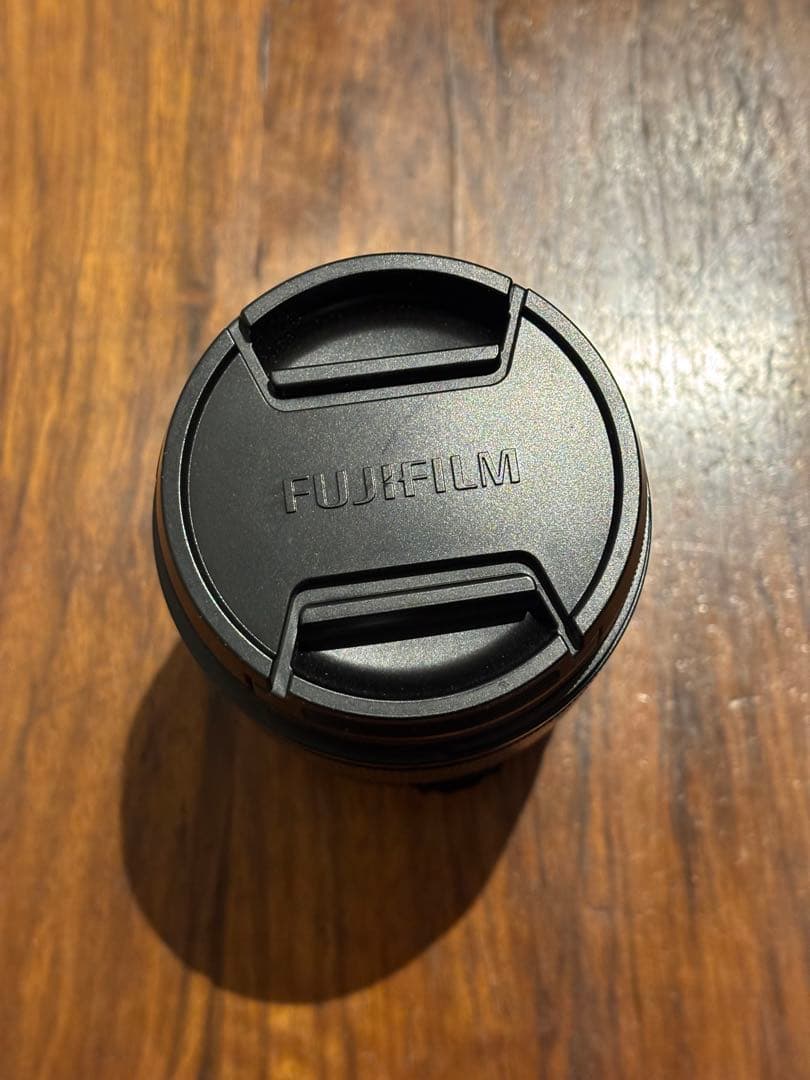 レンズ(単焦点) FUJIFILM XF18mmF1.4 R LM WR