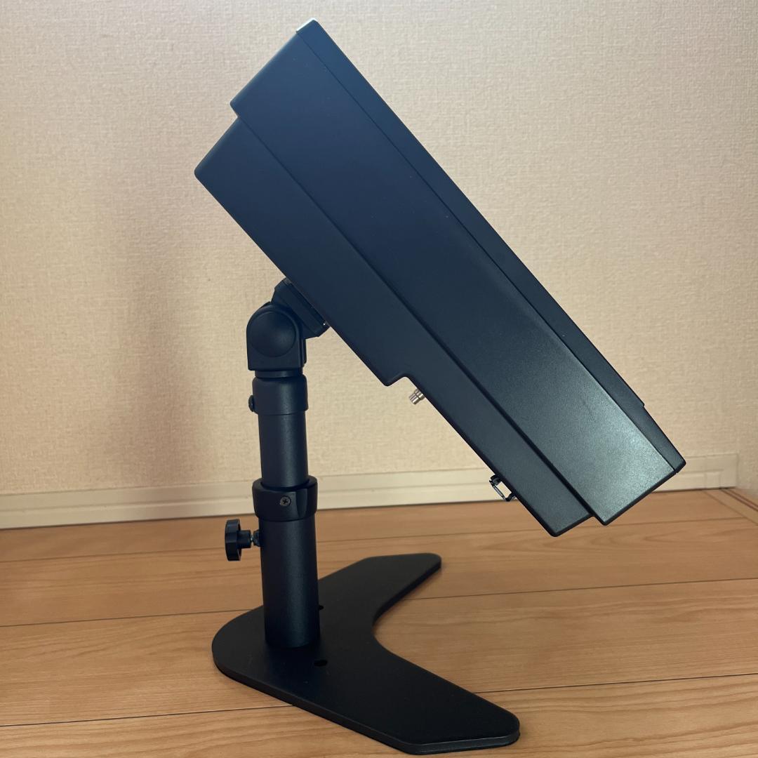 SONY　放送・業務用モニターMD-1510W 15型業務用ベーシックモデル