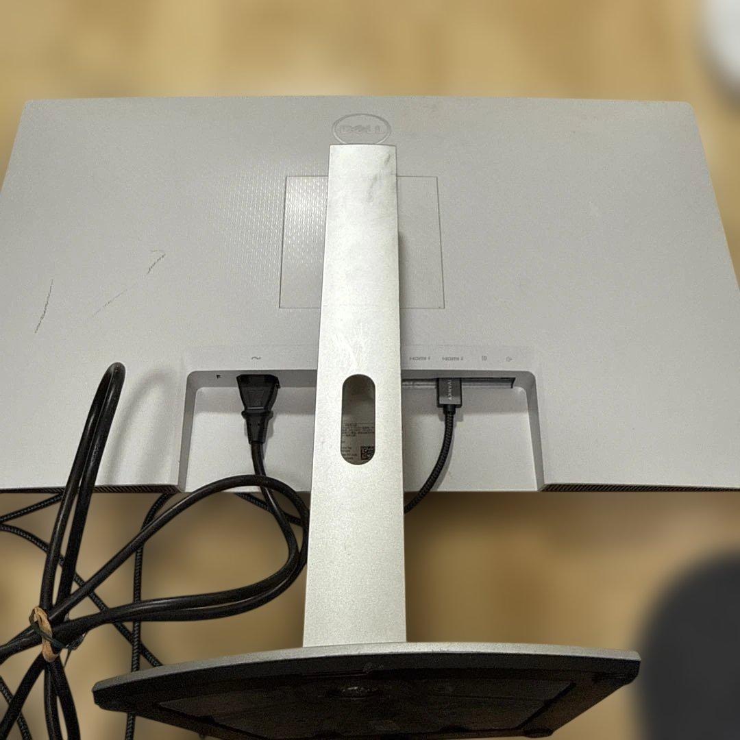 DELL S2721DS QHD 27インチ　モニター