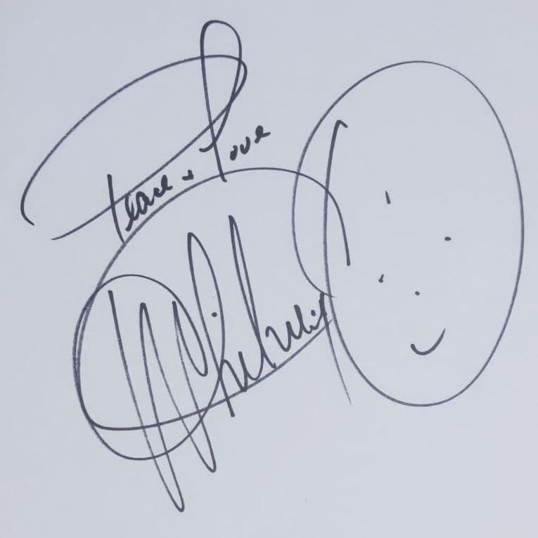 超貴重 ホイットニー・ヒューストン 直筆サイン ボウリングスコア