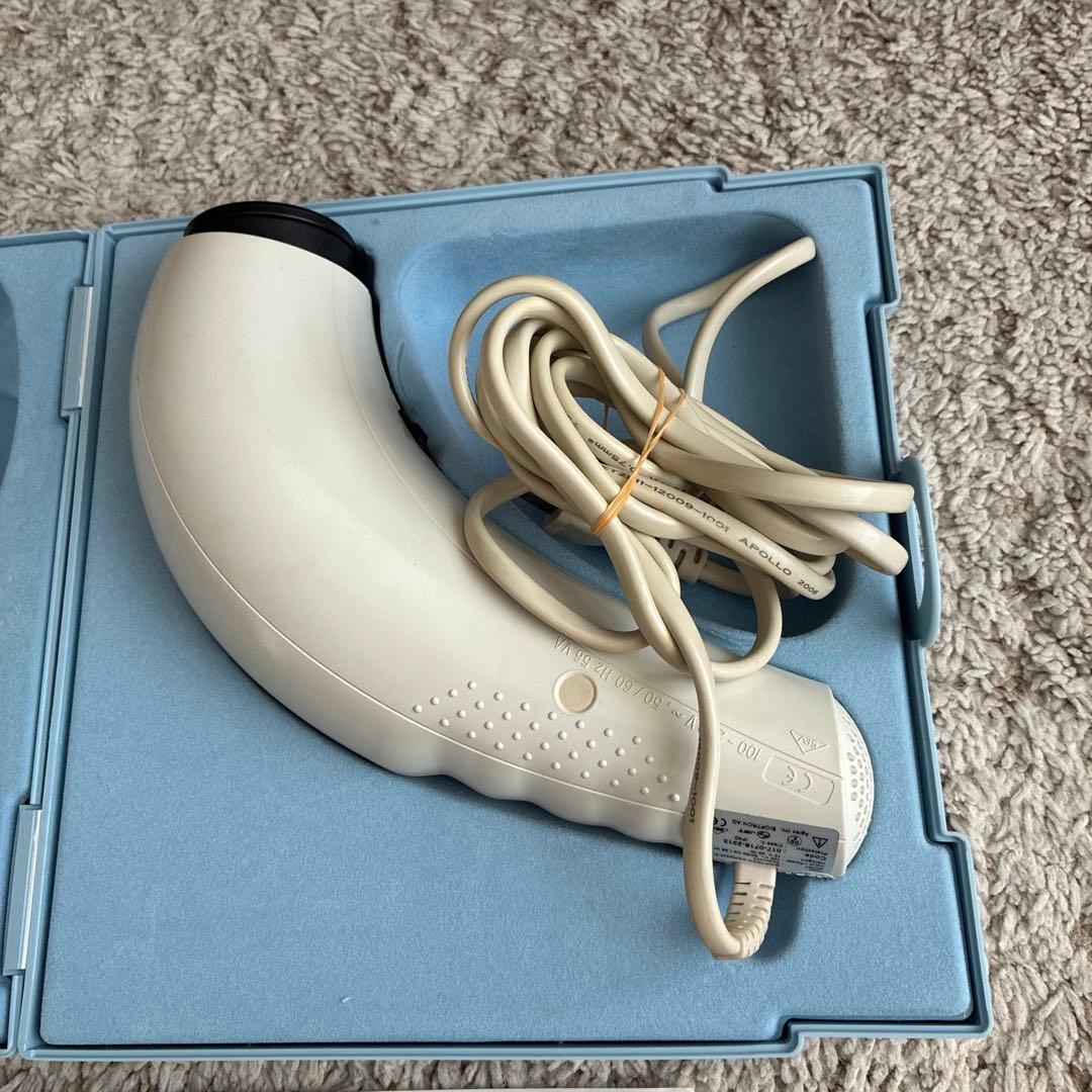 A*A様 バイオプトロン コンパクト 美顔器 BIOPTRON compact