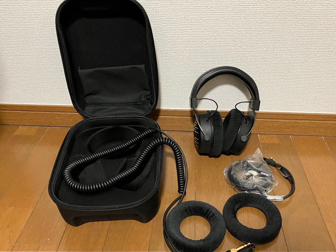 beyerdynamic ( ベイヤーダイナミック ) DT1990PRO