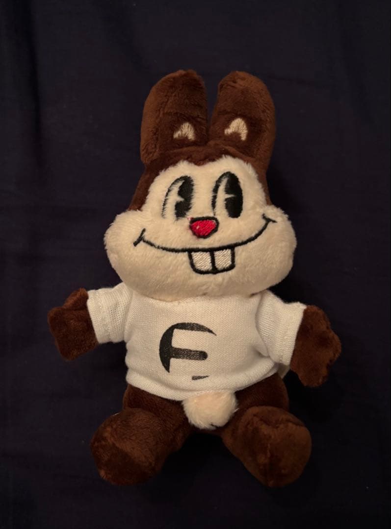 PASTIME FACTORY パスタイムファクトリー マサカズくん