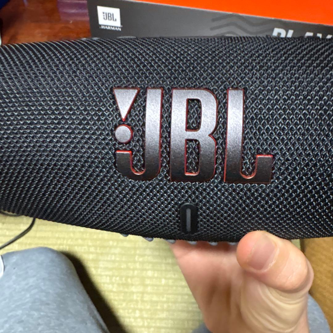 JBI charge5とflip6のまとめ売り！ お得です！ 個別売りも可能です