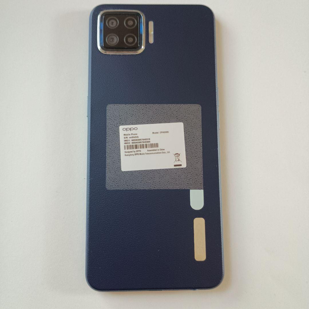 OPPO A73 SIMフリー