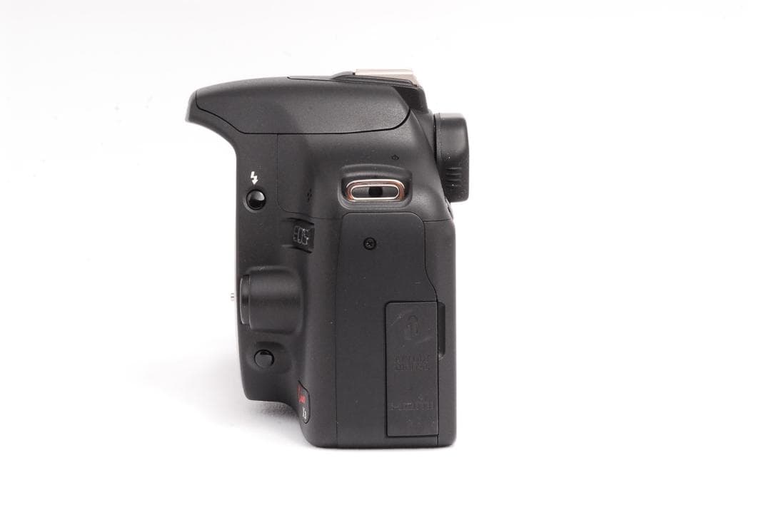 単品初心オススメ⭐️Canon EOS kiss X3 すぐ使える