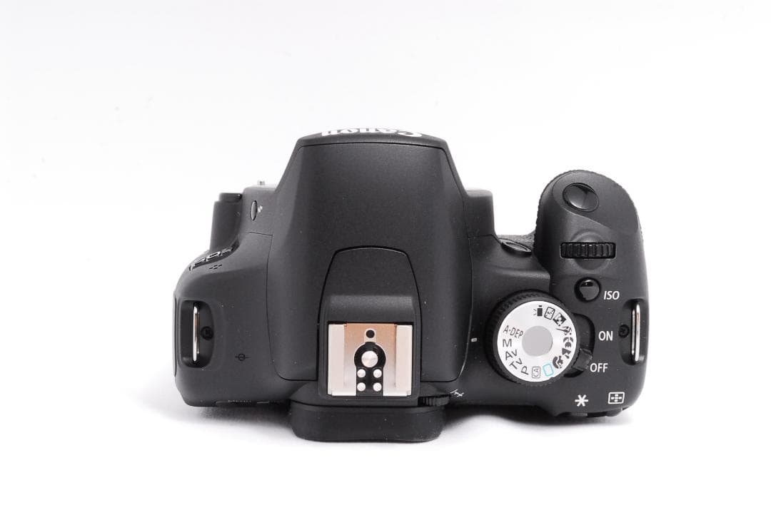 単品初心オススメ⭐️Canon EOS kiss X3 すぐ使える