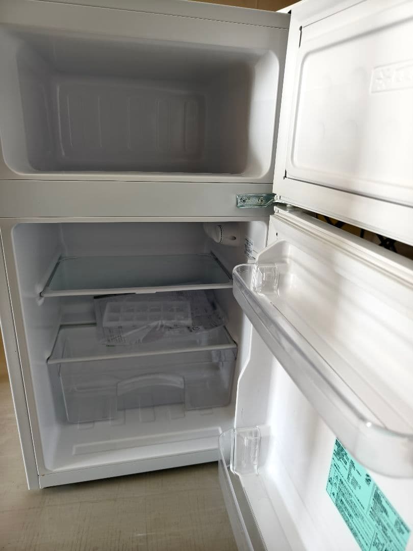 Haier ハイアールBR-85A 85L 2022年製