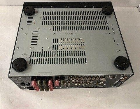 SONY TA-DA5400ES マルチチャンネルインテグレートアンプ