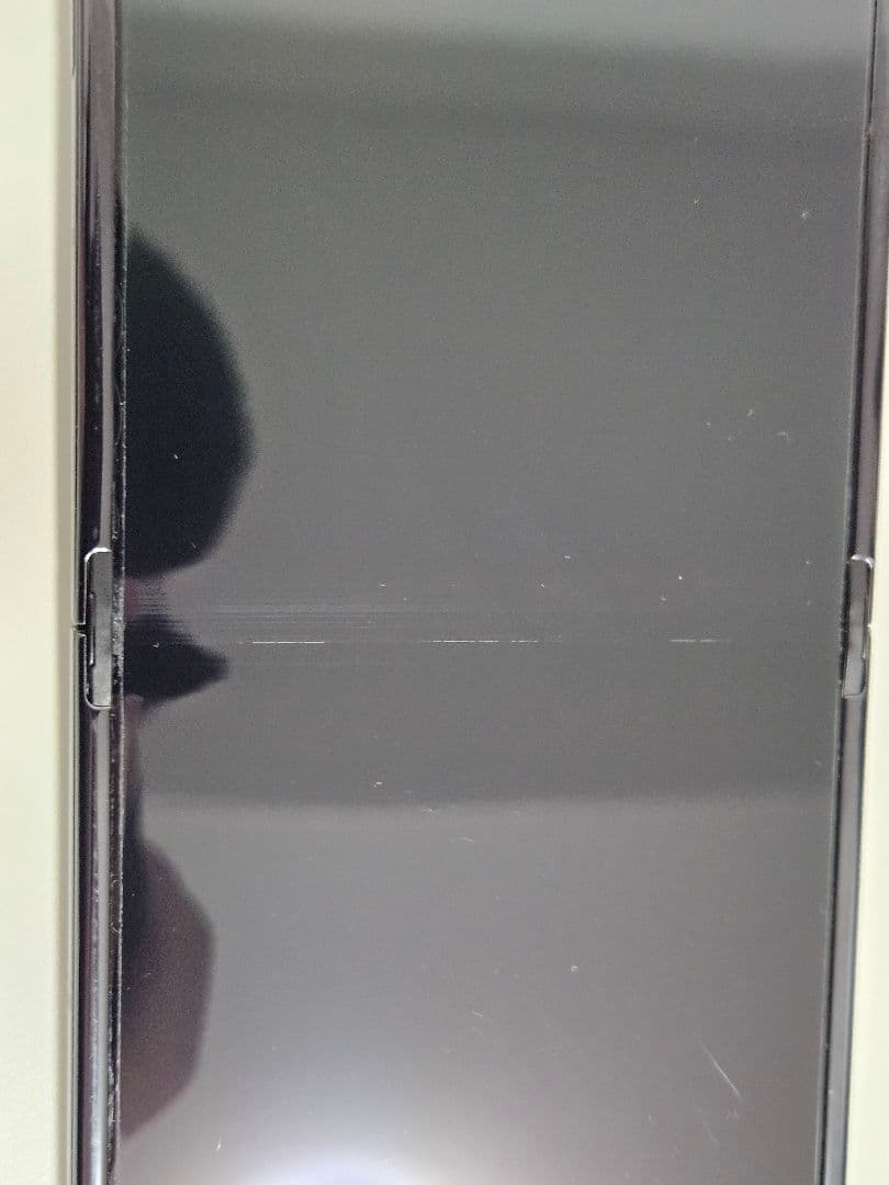 Motorola razr 50 ultra米国版12/256GB SIMフリー