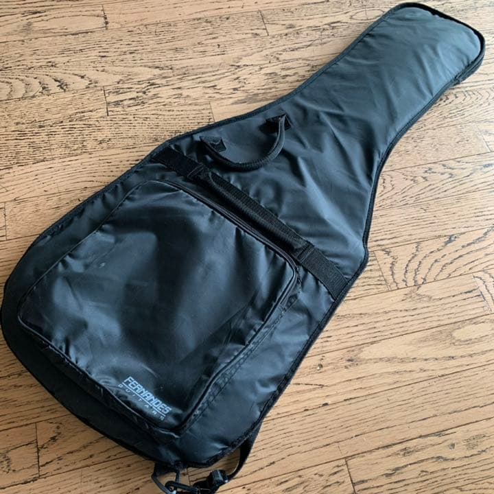 TARGET by FERNANDES モッキンバード 黒 hideモデル - メルカリ