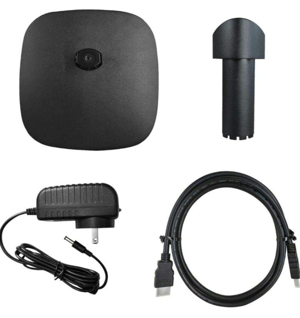 Amazon ベーシック モニター100Hz 24インチ 未使用 FHD