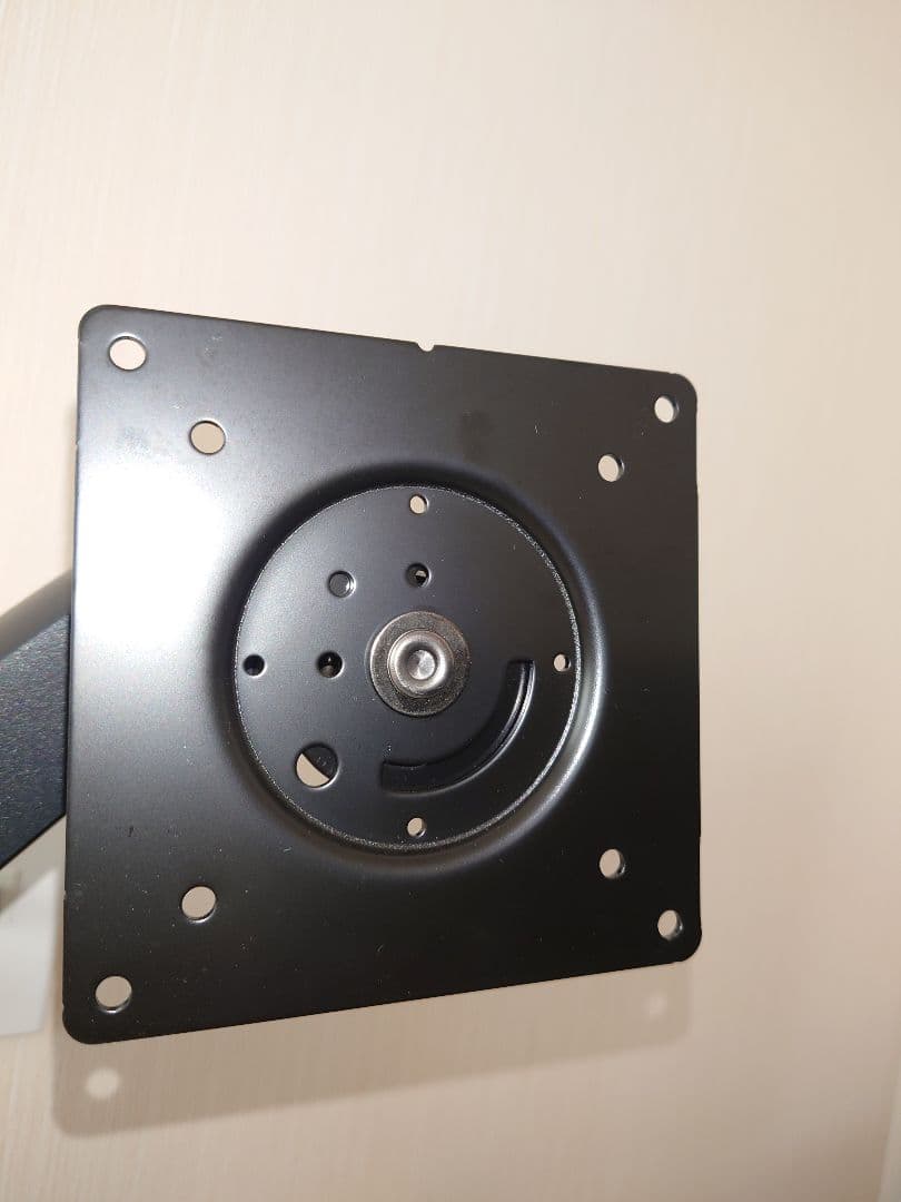 タ*コ様 ergotron LX Desk Monitor Arm ブラック